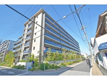 【京都府/京都市南区唐橋平垣町】メイツ京都西大路 