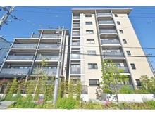 【京都府/京都市南区唐橋平垣町】メイツ京都西大路 