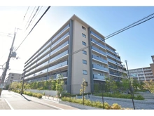 【京都府/京都市南区唐橋平垣町】メイツ京都西大路 