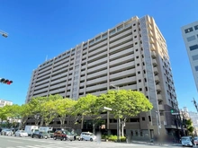 【京都府/京都市中京区富小路通御池下る】コスモシティ御池富小路 