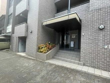 【京都府/京都市下京区篠屋町】ヴィルヌーブ堀川松原 