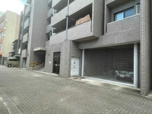 【京都府/京都市下京区篠屋町】ヴィルヌーブ堀川松原 