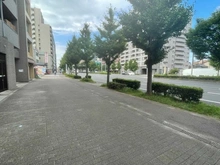 【京都府/京都市下京区篠屋町】ヴィルヌーブ堀川松原 