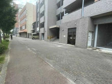 【京都府/京都市下京区篠屋町】ヴィルヌーブ堀川松原 