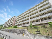 【滋賀県/大津市山上町】セレッソコート西大津レイクヒルズ 