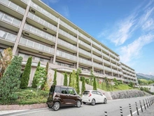 【滋賀県/大津市山上町】セレッソコート西大津レイクヒルズ 