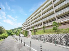 【滋賀県/大津市山上町】セレッソコート西大津レイクヒルズ 