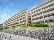 【滋賀県/大津市山上町】セレッソコート西大津レイクヒルズ 