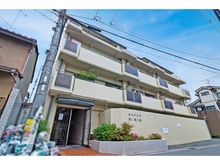 【京都府/京都市中京区西ノ京東月光町】ルシエル西ノ京二条 