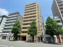 【京都府/京都市中京区壬生御所ノ内町】レスポアール四条大宮 