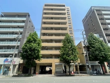 【京都府/京都市中京区壬生御所ノ内町】レスポアール四条大宮 