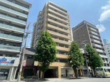 【京都府/京都市中京区壬生御所ノ内町】レスポアール四条大宮 