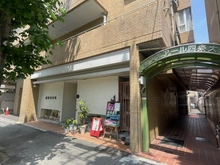 【京都府/京都市中京区壬生御所ノ内町】レスポアール四条大宮 