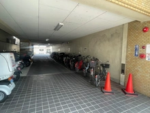 【京都府/京都市中京区壬生御所ノ内町】レスポアール四条大宮 