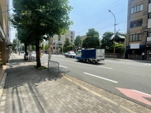 【京都府/京都市中京区壬生御所ノ内町】レスポアール四条大宮 