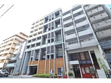 【京都府/京都市中京区西洞院通錦小路下る】ファヴィエ四条西洞院 