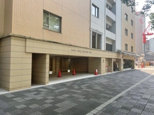 【京都府/京都市中京区長浜町】イーグルコート烏丸御池 