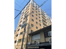 【京都府/京都市中京区長浜町】イーグルコート烏丸御池 