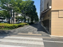 【京都府/京都市中京区長浜町】イーグルコート烏丸御池 