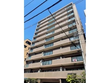 【京都府/京都市中京区堺町通二条上る】ベルシャトゥ御所南堺町 