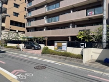 【京都府/京都市中京区堺町通二条上る】ベルシャトゥ御所南堺町 