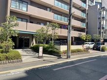 【京都府/京都市中京区堺町通二条上る】ベルシャトゥ御所南堺町 