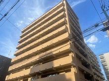【京都府/京都市中京区小川通御池上る】コスモ二条城東 