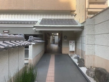 【京都府/京都市中京区小川通御池上る】コスモ二条城東 