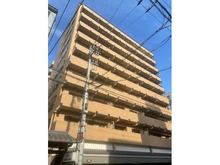 【京都府/京都市中京区小川通御池上る】コスモ二条城東 