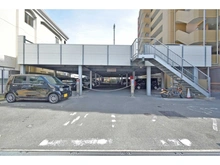 【京都府/京都市右京区西京極大門町】グラン・シティオ西京極 