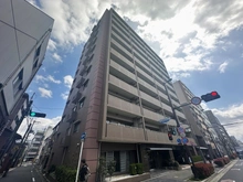 【京都府/京都市中京区河原町通夷川上る】藤和シティホームズ河原町二条 
