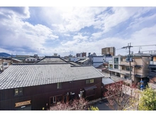 【京都府/京都市上京区河原町通荒神口下る】ザ・パークハウス京都鴨川御所東 