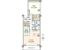 【京都府/京都市上京区河原町通荒神口下る】ザ・パークハウス京都鴨川御所東 