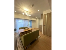 【京都府/京都市上京区上長者町通千本西入】コスモトゥデイ 