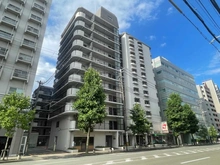 【京都府/京都市中京区壬生賀陽御所町】ドルミ四条大宮 