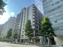 【京都府/京都市中京区壬生賀陽御所町】ドルミ四条大宮 