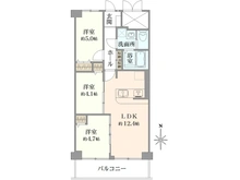 【京都府/京都市中京区壬生賀陽御所町】ドルミ四条大宮 