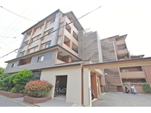 【京都府/京都市伏見区革屋町】グラン・コート伏見桃山大手筋 
