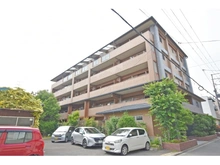 【京都府/京都市伏見区革屋町】グラン・コート伏見桃山大手筋 