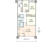 【京都府/京都市伏見区革屋町】グラン・コート伏見桃山大手筋 