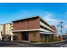 【京都府/京都市右京区西京極堤下町】イニシア桂大橋 