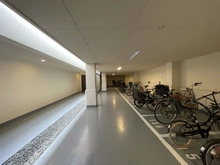 【京都府/京都市右京区西京極堤下町】イニシア桂大橋 
