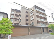 【京都府/京都市上京区中長者町通新町西入】御所西新町通パーク・ホームズ 