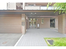【京都府/京都市上京区中長者町通新町西入】御所西新町通パーク・ホームズ 