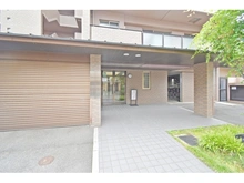 【京都府/京都市上京区中長者町通新町西入】御所西新町通パーク・ホームズ 