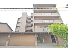 【京都府/京都市上京区中長者町通新町西入】御所西新町通パーク・ホームズ 