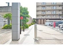 【京都府/京都市伏見区三栖町1丁目】京都伏見アーバンコンフォート 