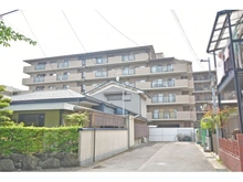 【京都府/京都市伏見区三栖町1丁目】京都伏見アーバンコンフォート 