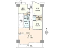 【京都府/京都市伏見区三栖町1丁目】京都伏見アーバンコンフォート 