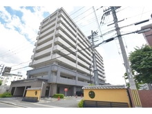 【京都府/京都市右京区西院六反田町】エスリード西京極第2 